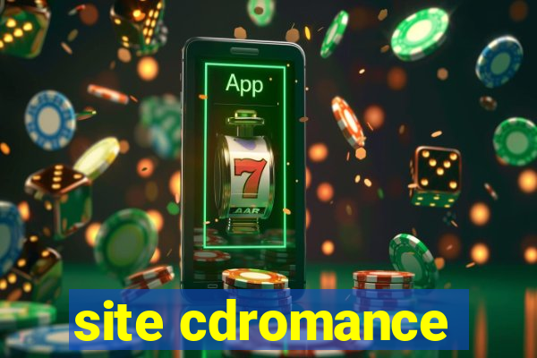 site cdromance